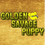 Golden Savage Puppy Fan Group