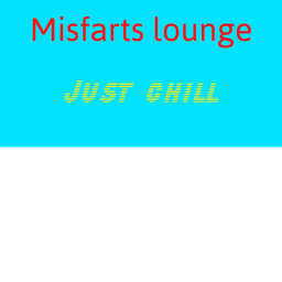 Misfarts hangout