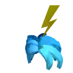 Electric hair