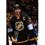 The John Scott Fan Group