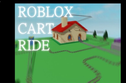 Cart Ride Into skin