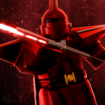 [COTF] Temple Guard