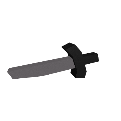 Toy Knife