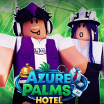 Azure Palms Hotel