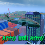 Army Heli Army