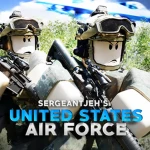 Unіted States Air Force ᅠᅠᅠ Group Thumbnail