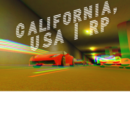 California, USA | RP