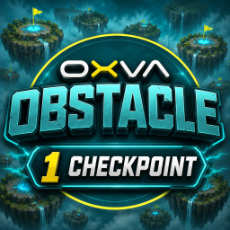 [UPD BESTIME !!! 1 CP] OXVA OBSTACLE