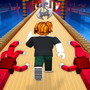 [🐰UPD] Run From Brainrots!