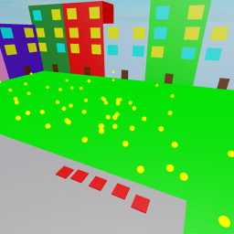 Roblox Speed Simulator