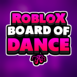 Roblox Board of Dance