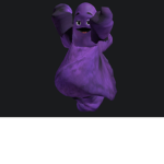 Grimace g team