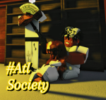 #ATLSociety Group Thumbnail