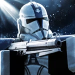 TGAR! | 501ST
