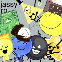 Just a space show yay (JASSY RP)