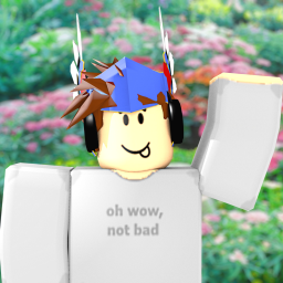 Rexo's Clothing Catalog!