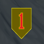 |US| 1st Infantry Division - 1ID