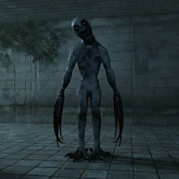 Escape Rake [HORROR] icon