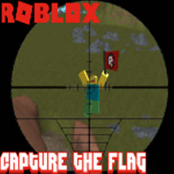 Capture The Flag (W.I.P)