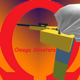 [Beta] Omega Shooters (FPS)