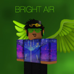 Bright Air