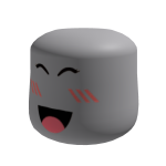 Super Happy Face - Dynamic Head