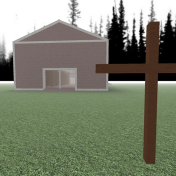 A Farmer and his Scarecrow 