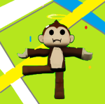 MIGHTY MONKEY CLUB