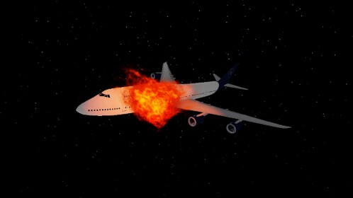 AEROPHOBIA - [Discontinued]