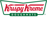 Krispy kream doughnut