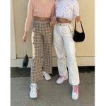 Aesthetic Angel's Clothing