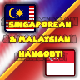 Malaysian & Singapore Hangout