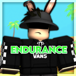JLS | Endurance