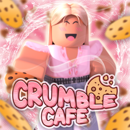 Crumble Cafe 🎄