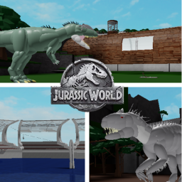 Jurassic World Park & Resort