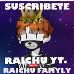Raichu family