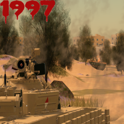 War of 1997