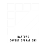 Rapture | Covert Operations
