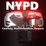 -=New York Police Department=-