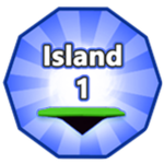 Island #1