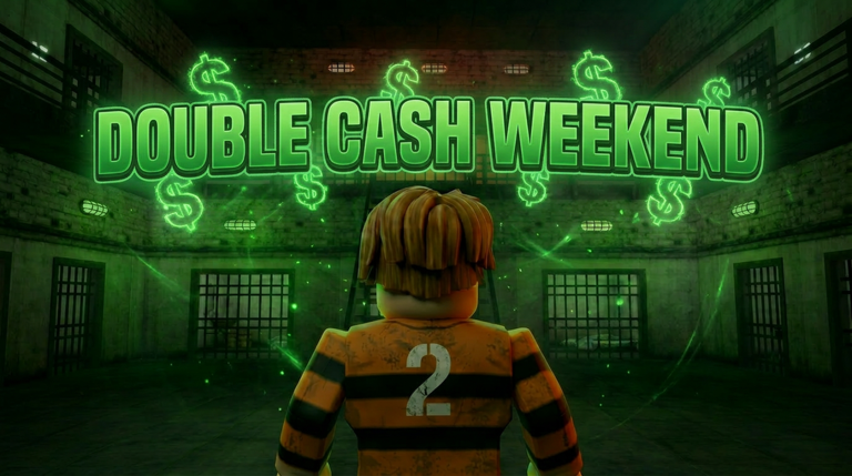 2X CASH WEEKEND