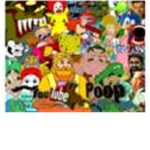 Youtube poop lovers :D