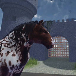 PRE-ALPHA Warhorse Jousting