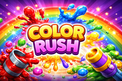 Color Rush