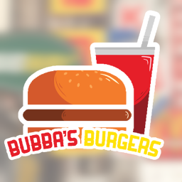 🍽️FOOD UPDATE!🍽️ Bubba's Burgers