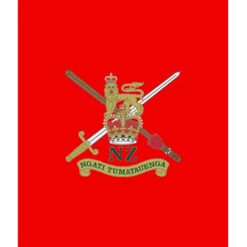[NZMA] New Zealand Military Academy