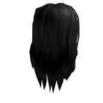 Evil Girl Hair
