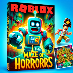 Maze of Horrors
