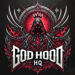 God Hood HQ