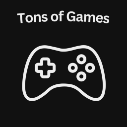 [0.97] Tons of Games!